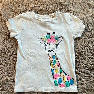 Crewcuts by JCrew 🦒Tee